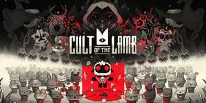 Cult of the Lamb sur PC (Dématérialisé, Steam)
