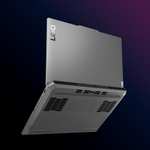 PC Portable 15.6" Lenovo LOQ 15IAX9 - FHD 144Hz, Intel i5-12450HX, RAM 16Go, SSD 512Go, RTX 4050 6GB, Win 11, AZERTY