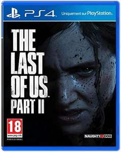 [Prime] The Last of Us Part II sur PS4