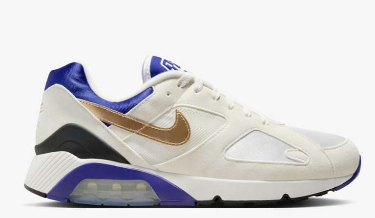 nike air olympic 180