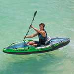 [Prime] Kayak gonflable Intex Challenger K1