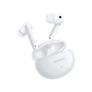 Écouteurs intra-auriculaires sans-fil Huawei FreeBuds 4i (Coloris au choix)