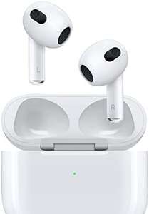 Ecouteurs sans fil Apple AirPods (3ème génération)