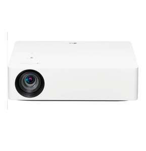 Vidéoprojecteur 4K LG HU70LS - DLP, 1500 Lumens, 150,000:1, blanc