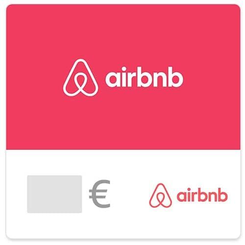 [Prime] Carte Cadeau Airbnb de 100€ (Dématérialisé)