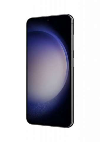 Smartphone 6.1" Samsung Galaxy S23 - 256 Go, noir (via bonus reprise 150€)