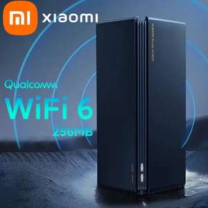 Routeur répéteur Wi-Fi Xiaomi - Ax3000