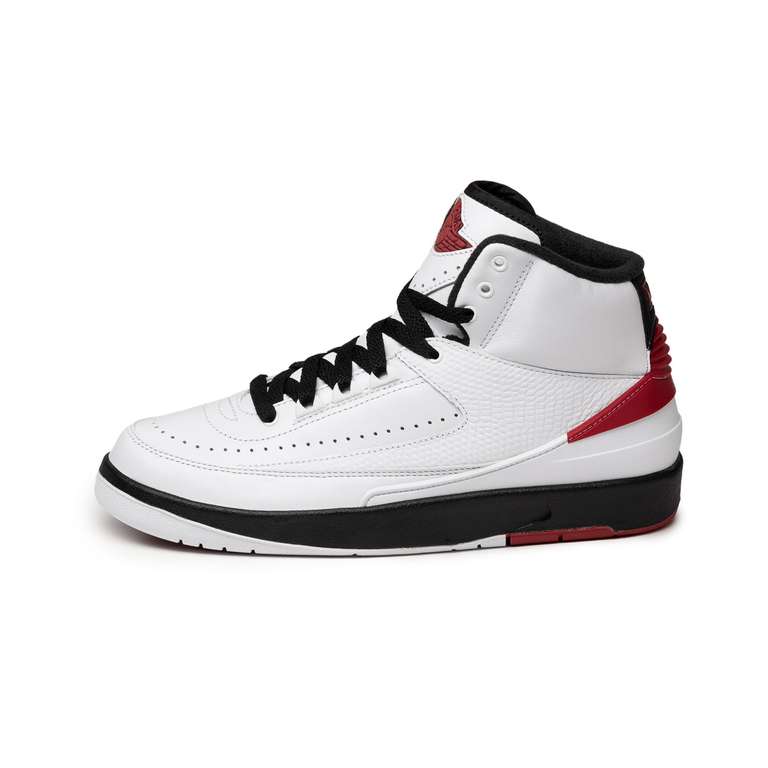Baskets Nike Air Jordan 2 Chicago - tailles du 35,5 au 38,5