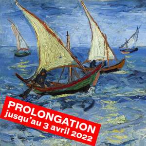 Entrée gratuite à la Fondation Louis Vuitton pour l'exposition Morozov tous les Vendredis de 19h à 23h - Paris (75)