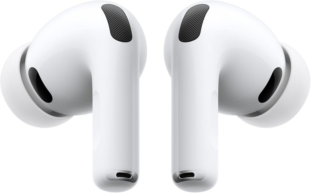 Ecouteurs sans fil Apple AirPods Pro 3 - Réduction Active du Bruit, Bluetooth