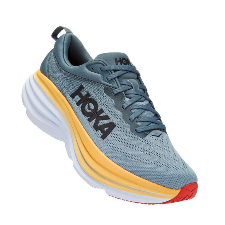 Chaussures de running Hoka Bondi 8 - Tailles 41 1/3 à 49 (sportaixtrem.com)