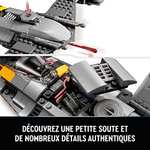 [Prime] LEGO 75325 Star Wars Le Chasseur N-1 Mandalorien
