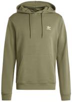 Sweat Shirt Adidas Essentials - Vert Olive, Tailles XS, S ou XL