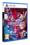 Under Night In Birth 2 sur PS5 (PS4 à 43.99)