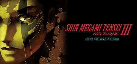 Jeu Shin Megami Tensei III Nocturne sur PC (Dématérialisé)