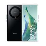 Smartphone 6,67" Honor Magic5 Lite 5G Vert/Noir - Full HD+ Amoled 120Hz, Snapdragon 695, 6/128Go, 5100mAh