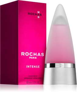 Parfum pour homme Rochas - Man intense - 100ml
