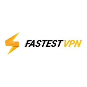 Abonnement à vie au service VPN FastestVPN - 10 Appareils