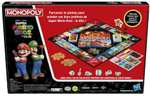 Jeu de société Monopoly Super Mario Le Film Hasbro (en magasin uniquement)