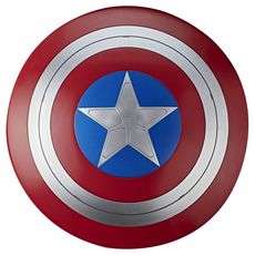 Bouclier Captain America The Falcon Marvel Legends Series