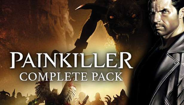 Painkiller Complete Pack sur PC (Dématérialisé - Steam)