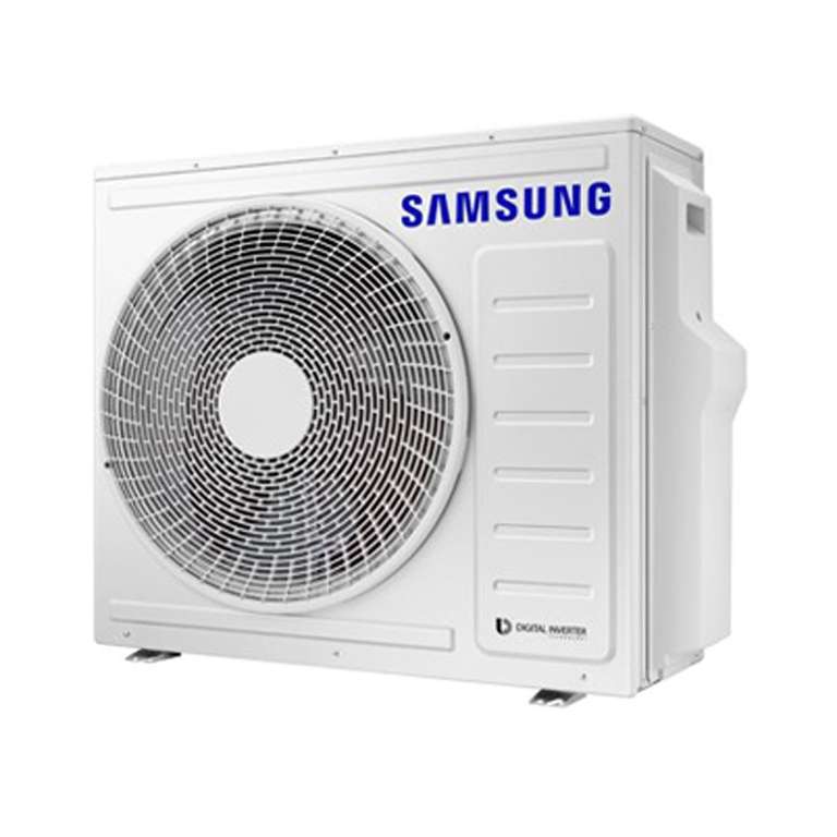 Climatiseur double Split Samsung CEBU - 9000 + 12000 BTU (2.5kW + 3.5kW), A+++/A++, R32, Wifi