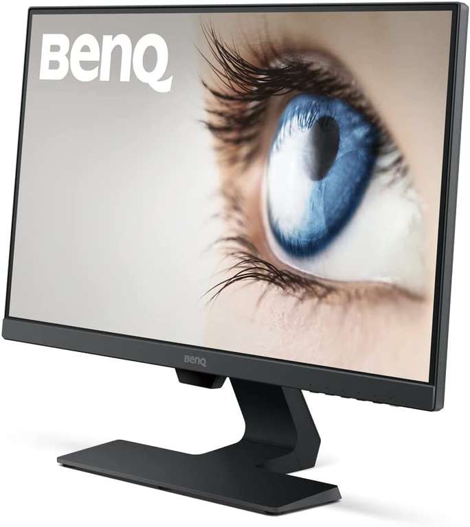 Ecran de PC 23.8" Benq GW2480L - Full HD (1920 x 1080 pixels), IPS