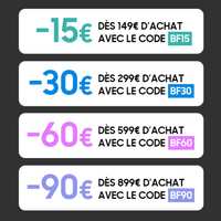 20% de réduction sur tous le site RhinoShield – 