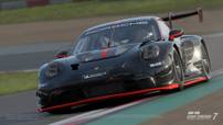 Porsche 911 GT3 R et Toyota GT-One offertes pour Gran Turismo 7 (gran-turismo.com)