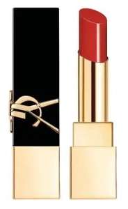 Rouge à lèvres Yves-Saint-Laurent - Rouge Pur Couture The Bold - tonalités 08 & 11