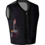 Gilet Airbag Fury Airbag System - Tailles S, L, XL