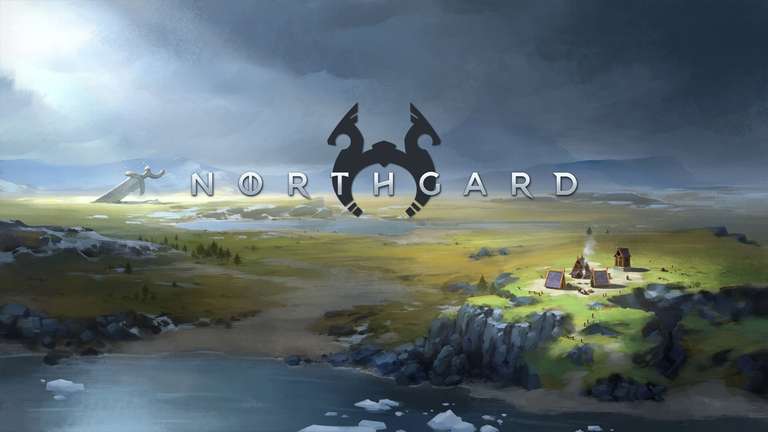 Northgard sur PC (Dématérialisé - Steam)