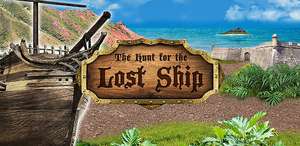 The lost ship gratuit sur Android