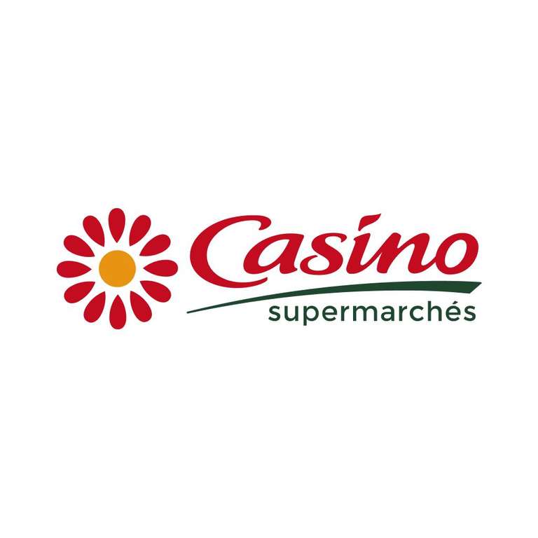 2 mois d'abonnement à Casino Max offert (Dématérialisé - smartchezvous.fr)