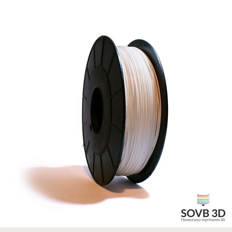50% sur le Filament PLA 1.75mm 1kg ou 500g pour Imprimante 3D