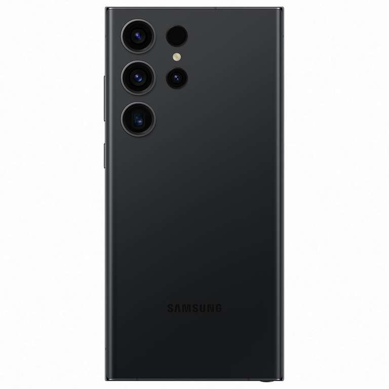 Smartphone 6.8" Samsung Galaxy S23 Ultra 5G - 12/512 Go + Ecouteurs Galaxy Buds2 Pro (Via ODR 150€ + Bonus reprise 100€) - Retrait magasin