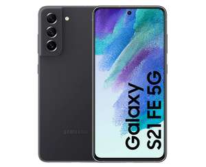 Smartphone 6,4" Samsung Galaxy S21 FE - 128Go