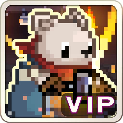 Warriors' Market Mayhem VIP gratuit sur Android