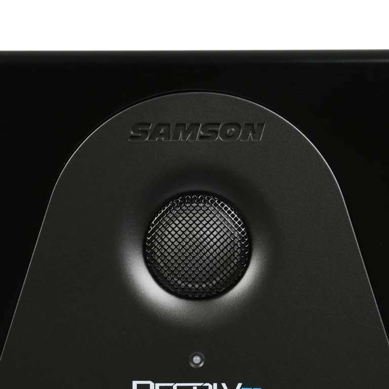 Paire d'enceintes actives de monitoring Samson Technologies Resolv SE6
