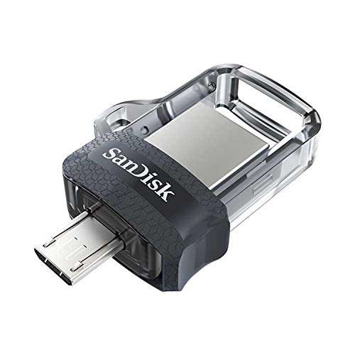 Examen de la clé USB 3.0 SanDisk Extreme PRO (128 Go) 