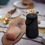 Enceinte Bluetooth portable Bose SoundLink Revolve+ Séries II - noir ou argent