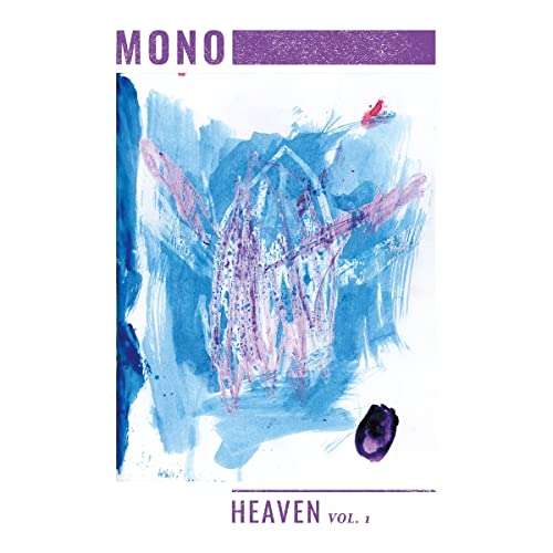 Vinyle Mono Heaven Vol.1