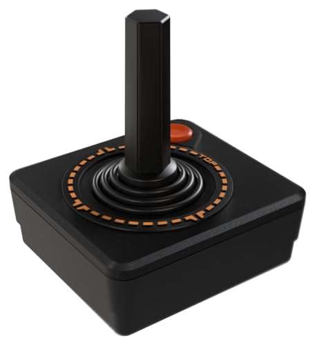 Manette Atari Thecxstick