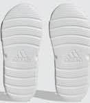 Sandales Adidas Performance Enfant - Blanc (du 28 au 34)