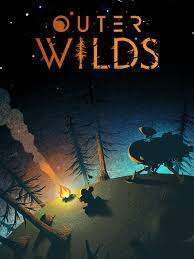 Jeu Outer Wilds sur PS5 / PS4 (Dématérialisé)