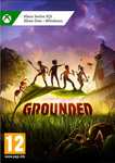 Grounded sur PC & Xbox One/Series X|S (Dématérialisé - Clé Nigeria)