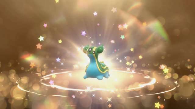 Tritosor du Champion du monde 2022 offert sur Pokémon Ecarlate et Violet (Dématérialisé)