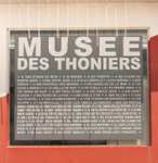 Entrée gratuite jusqu'au 25 juin au Musée des Thoniers - Étel (56)