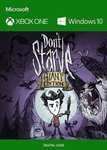 Don't Starve: Giant Edition sur PC & Xbox One/Series X|S (Dématérialisé - Store Argentin)