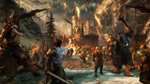 Middle-Earth: Shadow of War Definitive Edition sur PC (dématérialisé)